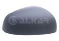 ALKAR Spiegelgehäuse Abdeckung Außenspiegel 6342191 für RENAULT TWINGO 3 TCe 110