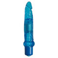 Natur Anal Plug Vibrator Dildo Sexspielzeug Klitoris Vagina G-Punkt Massagestab