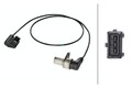 HELLA Impulsgeber, Kurbelwelle für BMW 6PU 009 110-591