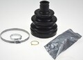 Löbro Faltenbalgsatz, Antriebswelle 302802 für DAEWOO OPEL