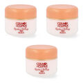 CERA di CUPRA rosa Gesichtscreme trockene Haut anti falten 3x 100ml anti-age 