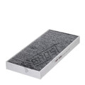 HENGST FILTER E6955LC Innenraumfilter Pollenfilter für