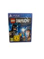 Lego Dimensions | Sony PlayStation 4 PS4 | NEU & OVP Sealed