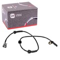 ABS-SENSOR RADDREHZAHL VORNE passend für NISSAN QASHQAI X-TRAIL RENAULT KOLEOS |