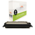 4x MWT Toner SCHWARZ Alternative für HP Q5950A 643A