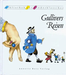 Gullivers Reisen
