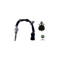 Sensor, Abgastemperatur NTK 95971 für OPEL VAUXHALL CHEVROLET, vor Katalysator