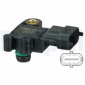 Sensor Ladedruck für Ford B-Max C-Max II Ecosport Fiesta 2006-> Delphi Ps10154