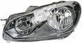 HELLA Scheinwerfer Links für VW GOLF VI (5K1) Golf VI Variant (AJ5) 1LG 009