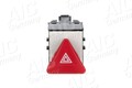 AIC Warnblinkschalter 52778 für VW PASSAT B6 Variant 3C5 3C2 CC 357 TSI EcoFuel