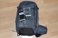 Evoc NEO  16 Bike Protektoren Rucksack FR Trail Team  S / M NEU Downhill Fahrrad