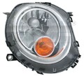 TYC Hauptscheinwerfer 20-1112-05-2 für MINI