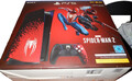 Marvel's Spider-Man 2 Limited Edition PS5 Konsole Bundle -BRANDNEU+VERSIGELT+TOP