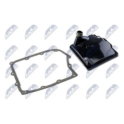ORIGINAL® Nty Hydraulikfilter, Automatikgetriebe für VW ROUTAN Fiat FREEMONT