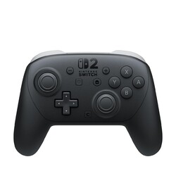 Nintendo Nintendo Switch 2 Pro Controller (Switch 2) NEU & OVP