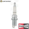 4x ZÜNDKERZE OE136/T10 FÜR VW LUPO/I PASSAT/B5.5 POLO/IV NEW/BEETLE GOLF BORA  
