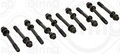 ELRING Zylinderkopfschraubensatz  u.a. für HYUNDAI, KIA, MITSUBISHI, SHUANGHUAN