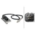 1x NOx-Sensor, NOx-Katalysator HELLA 6PN 358 186-031 passend für IKA