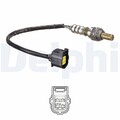 DELPHI Lambdasonde ES21142-12B1 für SMART