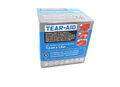 Tear-AID Typ B 7,6cm x 1,5m Relags Reparaturmaterial PVC Vinyl Rolle Transparent