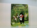 Käpten Knitterbart auf der Schatzinsel: Lustiges Bilderbuch-Piratenabenteuer für