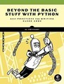 Beyond the Basic Stuff with Python: Best Practices f... | Buch | Zustand wie neu