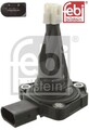 febi bilstein 103215 Sensor für Motorölstand für BMW 
