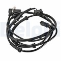 ABS Sensor Raddrehzahl Hinterachse links für AUDI A4 B6 Avant Cabriolet