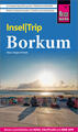 Reise Know-How InselTrip Borkum | Hans-Jürgen Fründt | 2024 | deutsch