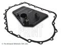 BLUE PRINT Hydraulikfiltersatz, Automatikgetriebe ADBP210000 für AUDI