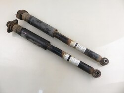 STOSSDÄMPFER HINTEN BMW 3 (E46) 320 d 136 - M47 D20 (204D1) 556882 M1065066