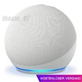 Amazon Echo Dot 5. Gen Smart Lautsprecher - Weiß - NEU&OVP