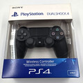 Ps4 Original Controller Schwarz V2 Dualshock 4 Neu & OVP Playstation 4 ✅