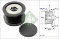 Schaeffler INA 535 0259 10 Generatorfreilauf für ALFA ROMEO  passend für FIAT Ge