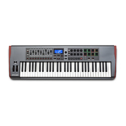 Novation Impulse 61 USB / MIDI Controller Keyboard