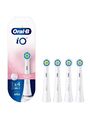 Oral-B iO Sanfte Reinigung Gentle Care Aufsteckbürsten Weiß, 4er Pack 100% OVP