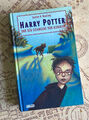 Harry Potter und der Gefangene von Askaban (HP 3 by J.K. Rowling) German Edition