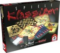 Schmidt Spiele Klassiker Spielesammlung Spiel Sammlung Gesellschaftsspiele Brett