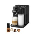 DELONGHI Nespresso Gran Lattissima EN640.B, 6 Milchrezepte, elegantes Design, sc