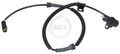 A.B.S. 30917 ABS Sensor Raddrehzahl für KIA SORENTO I (JC)