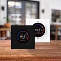 Smart WiFi Raumthermostat Fussbodenheizung Temperaturregler Thermostat Tuya App