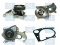Saleri SIL PA1249S Kühlmittelpumpe Wasserpumpe für BMW 3 Touring (E91) X3 (E83)
