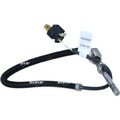 NRF 707258 Sensor Abgastemperatur für MERCEDES BENZ E KLASSE C VITO MIXTO R G S