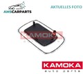 AUTOMATIKGETRIEBE HYDRAULIKFILTERSATZ F602501 KAMOKA NEU OE QUALITÄT