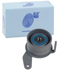BLUE PRINT SPANNROLLE ZAHNRIEMEN passend für MITSUBISHI GALANT | ADC47625