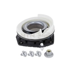 Reparatursatz Federbeinstützlager Snr KB655.17 für Renault Vorderachse Links