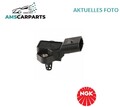 MAP SENSOR DRUCKSENSOR SAUGROHRDRUCK SUCTION PIPE 93428 NGK NEU OE QUALITÄT