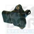 Meat & Doria 82111 Sensor, Saugrohrdruck für AUDI SEAT SKODA VW