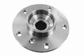 VAICO Ladeluftschlauch V10-2829 für AUDI SEAT SKODA VW