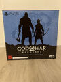 ⚫️ God of War Ragnarök Collectors Edition PlayStation 5 PS5 NEU & OVP VERSIEGELT